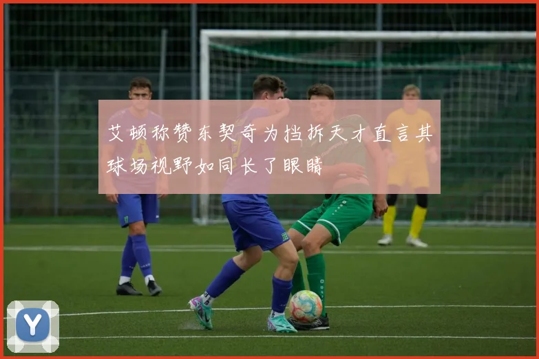 艾顿称赞东契奇为挡拆天才直言其球场视野如同长了眼睛